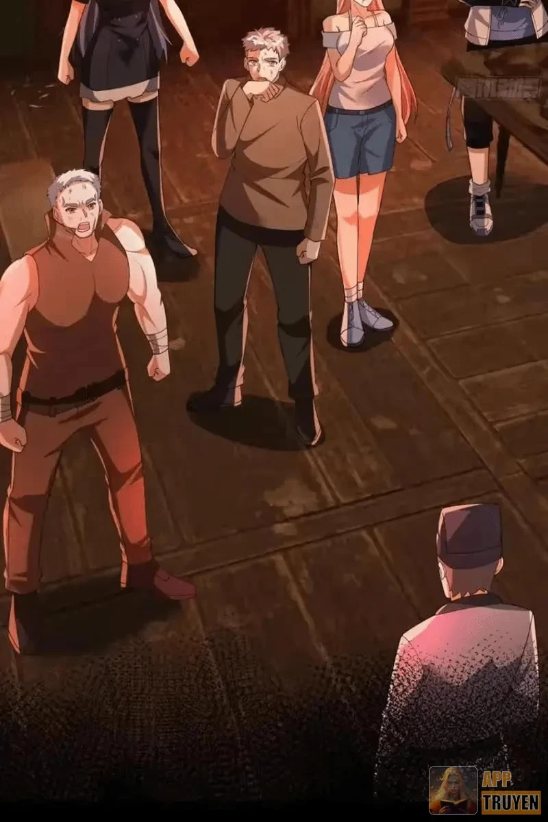 Toàn Cầu Kinh Dị: Ta Mở Ra Thương Thành Tự Do Hack Chapter 52 - 29