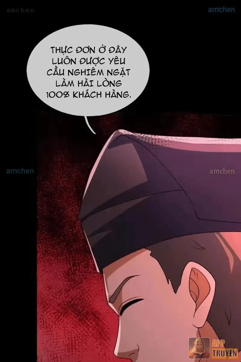 Toàn Cầu Kinh Dị: Ta Mở Ra Thương Thành Tự Do Hack Chapter 52 - 30