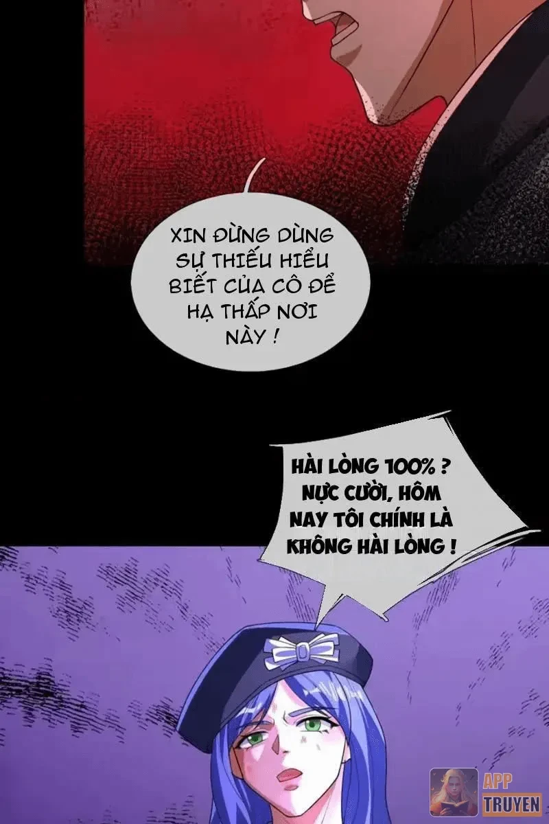 Toàn Cầu Kinh Dị: Ta Mở Ra Thương Thành Tự Do Hack Chapter 52 - 31