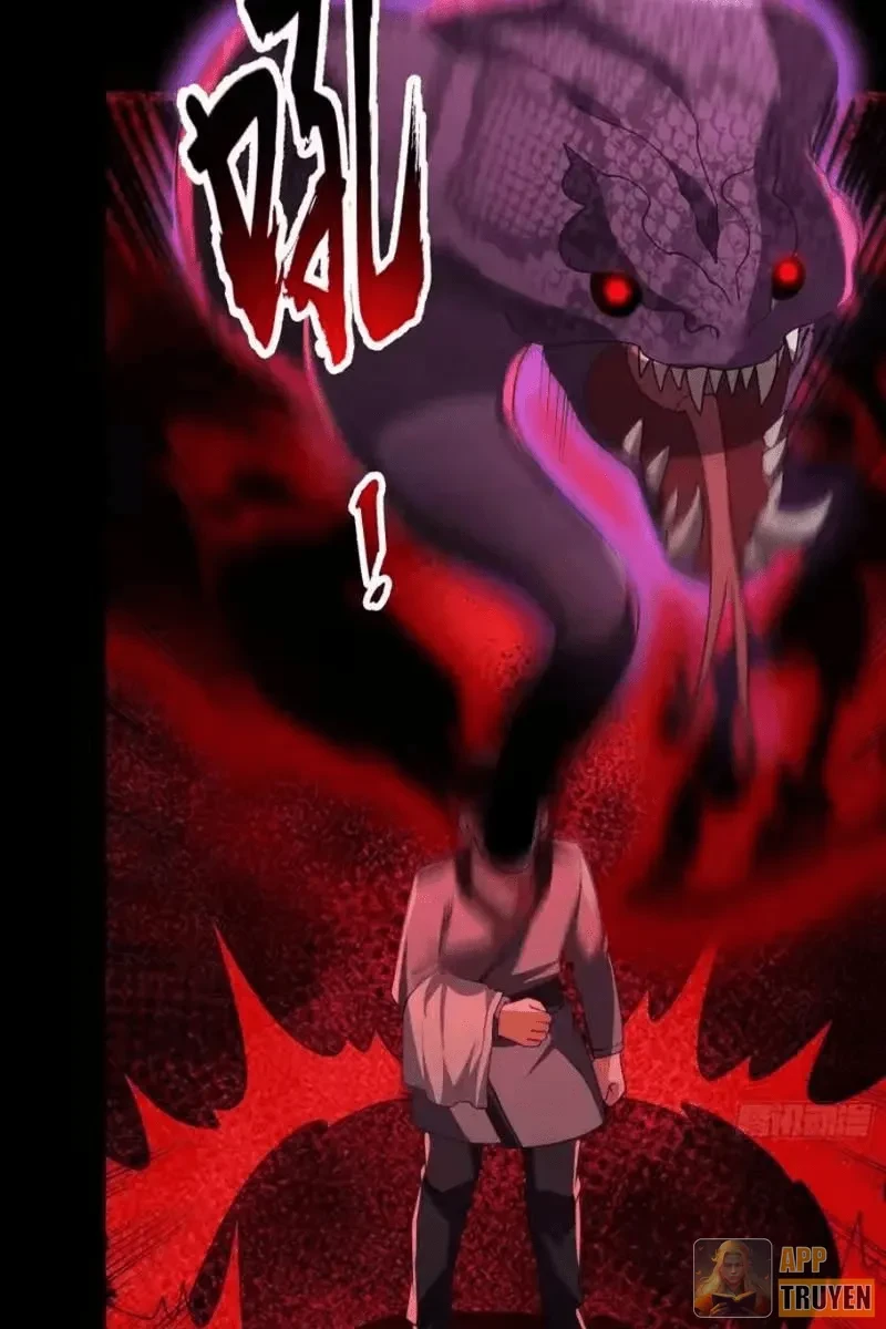 Toàn Cầu Kinh Dị: Ta Mở Ra Thương Thành Tự Do Hack Chapter 52 - 33