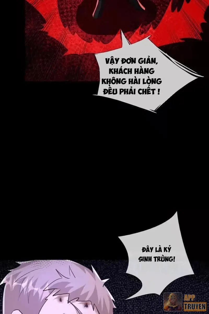 Toàn Cầu Kinh Dị: Ta Mở Ra Thương Thành Tự Do Hack Chapter 52 - 34