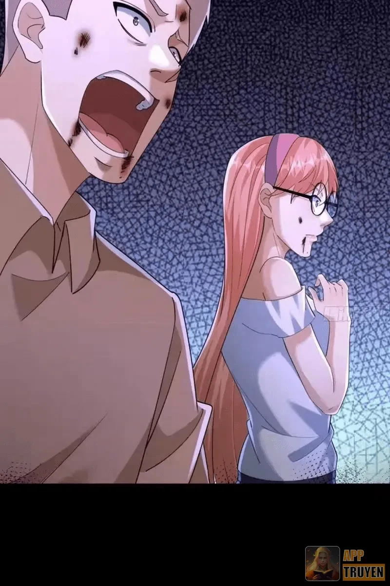 Toàn Cầu Kinh Dị: Ta Mở Ra Thương Thành Tự Do Hack Chapter 52 - 35