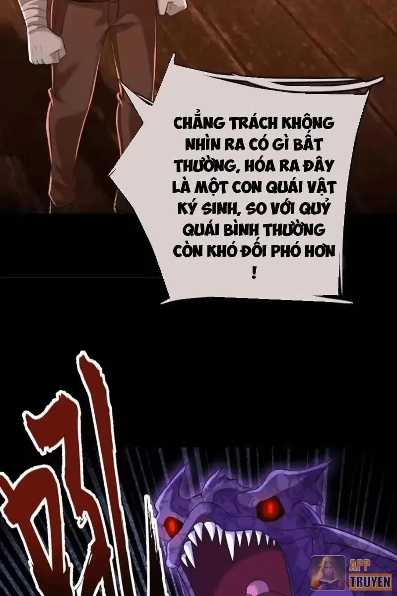 Toàn Cầu Kinh Dị: Ta Mở Ra Thương Thành Tự Do Hack Chapter 52 - 37