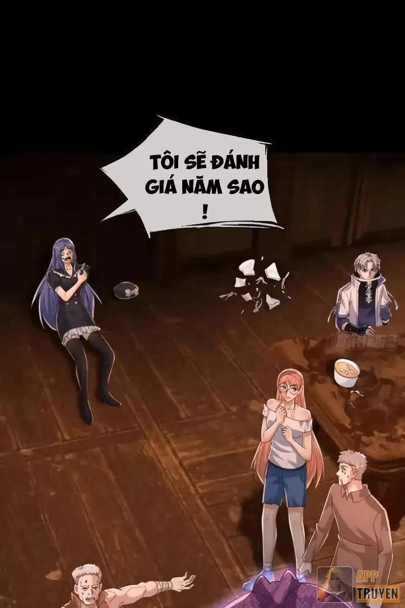 Toàn Cầu Kinh Dị: Ta Mở Ra Thương Thành Tự Do Hack Chapter 52 - 47