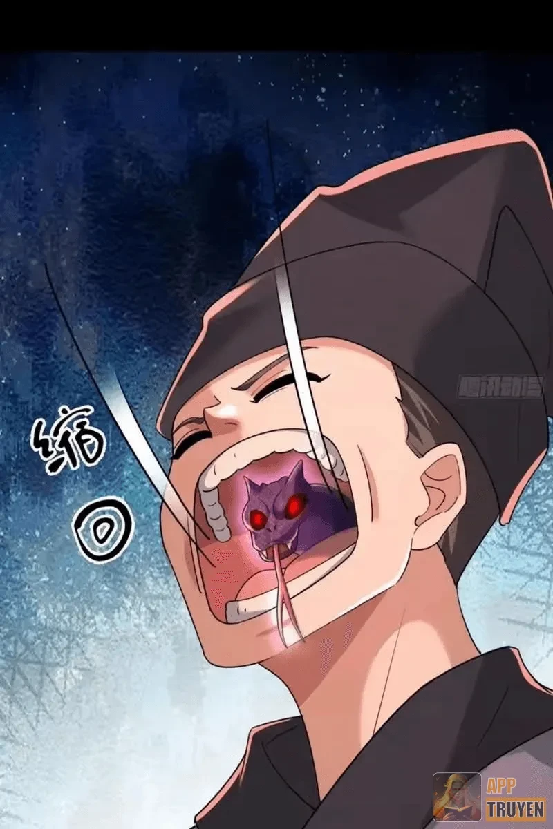 Toàn Cầu Kinh Dị: Ta Mở Ra Thương Thành Tự Do Hack Chapter 52 - 49