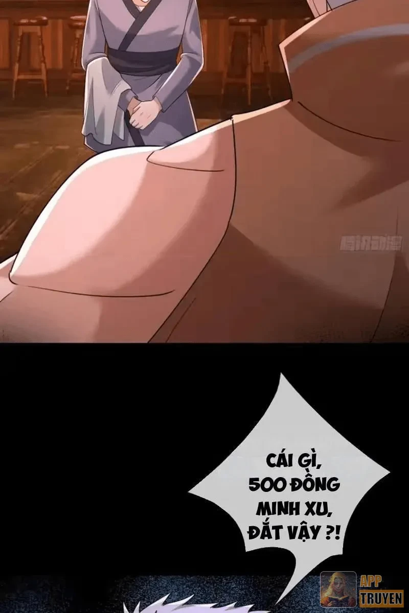 Toàn Cầu Kinh Dị: Ta Mở Ra Thương Thành Tự Do Hack Chapter 52 - 51