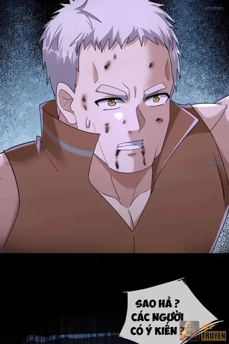 Toàn Cầu Kinh Dị: Ta Mở Ra Thương Thành Tự Do Hack Chapter 52 - 52