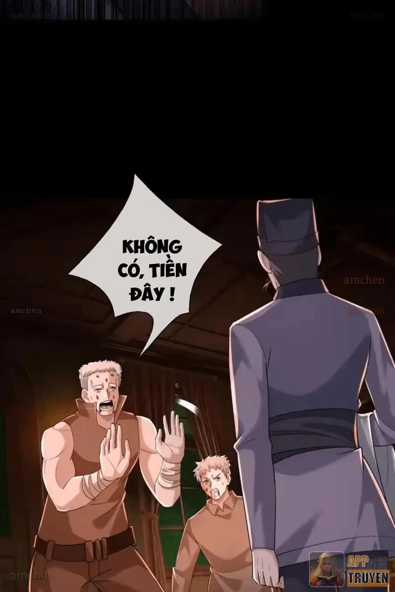 Toàn Cầu Kinh Dị: Ta Mở Ra Thương Thành Tự Do Hack Chapter 52 - 54