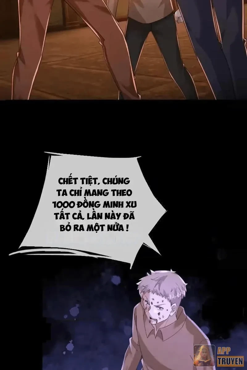 Toàn Cầu Kinh Dị: Ta Mở Ra Thương Thành Tự Do Hack Chapter 52 - 55