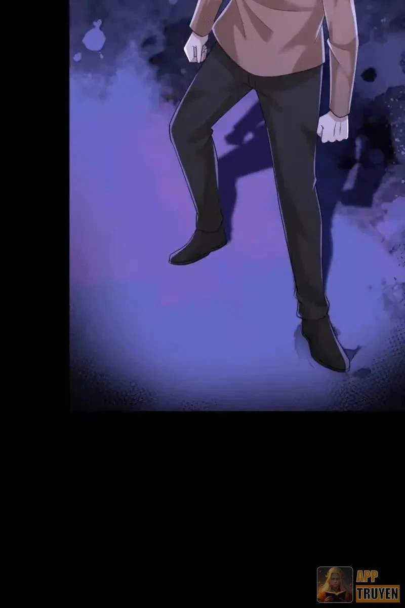 Toàn Cầu Kinh Dị: Ta Mở Ra Thương Thành Tự Do Hack Chapter 52 - 56