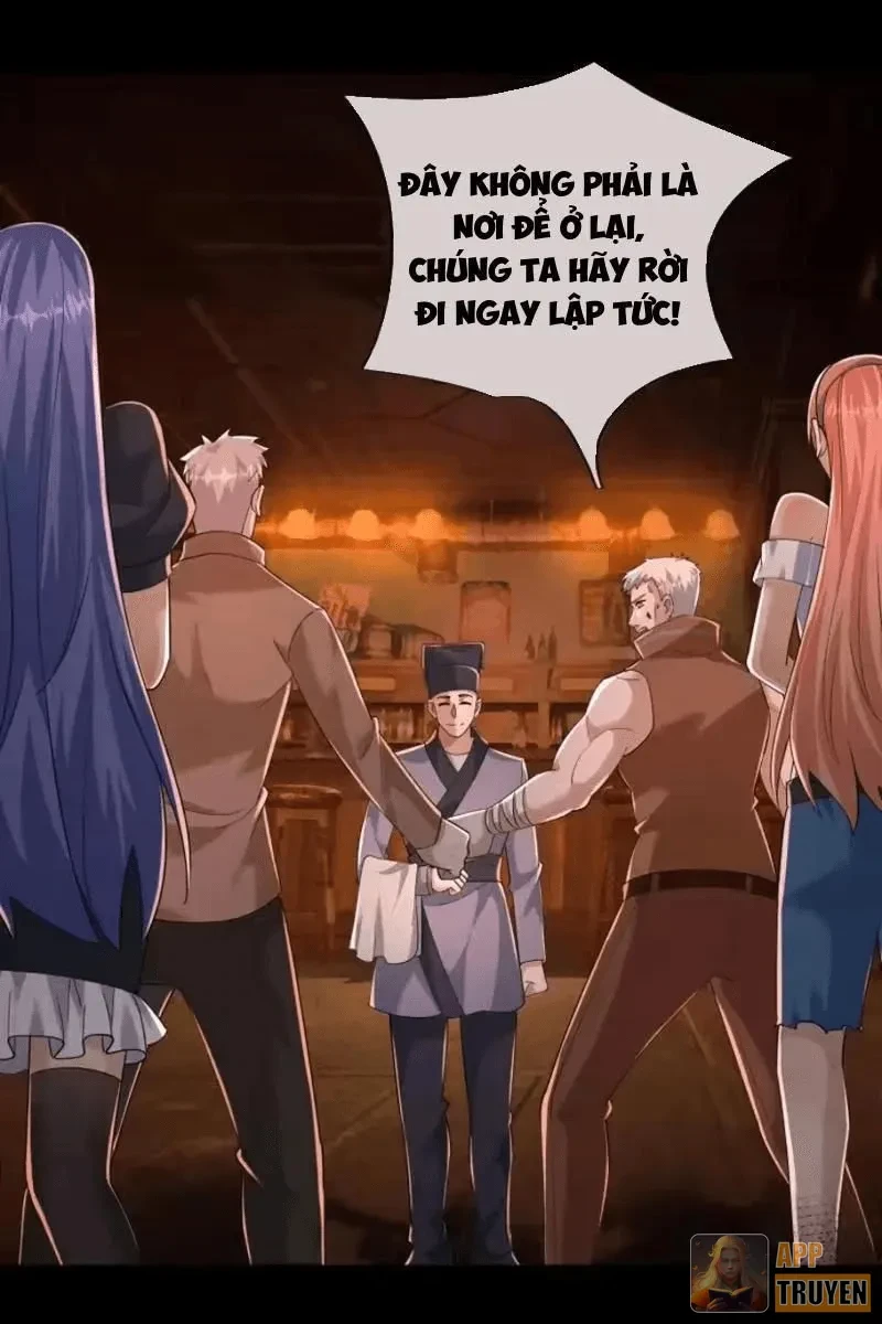 Toàn Cầu Kinh Dị: Ta Mở Ra Thương Thành Tự Do Hack Chapter 52 - 57