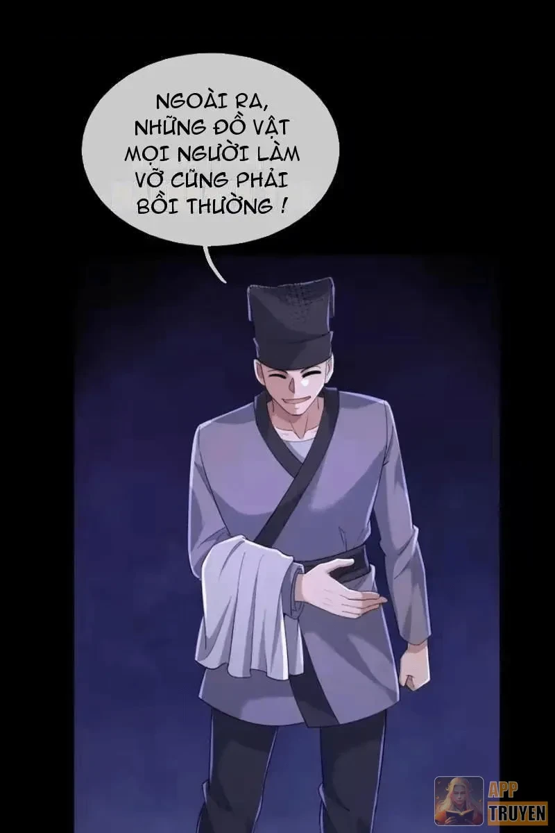 Toàn Cầu Kinh Dị: Ta Mở Ra Thương Thành Tự Do Hack Chapter 52 - 58