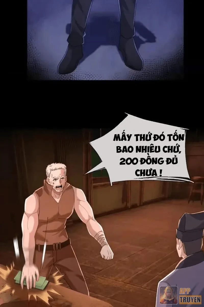 Toàn Cầu Kinh Dị: Ta Mở Ra Thương Thành Tự Do Hack Chapter 52 - 59