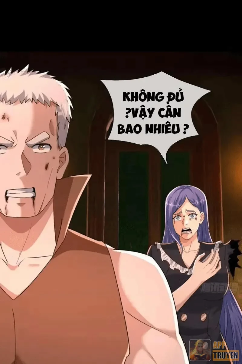 Toàn Cầu Kinh Dị: Ta Mở Ra Thương Thành Tự Do Hack Chapter 52 - 62