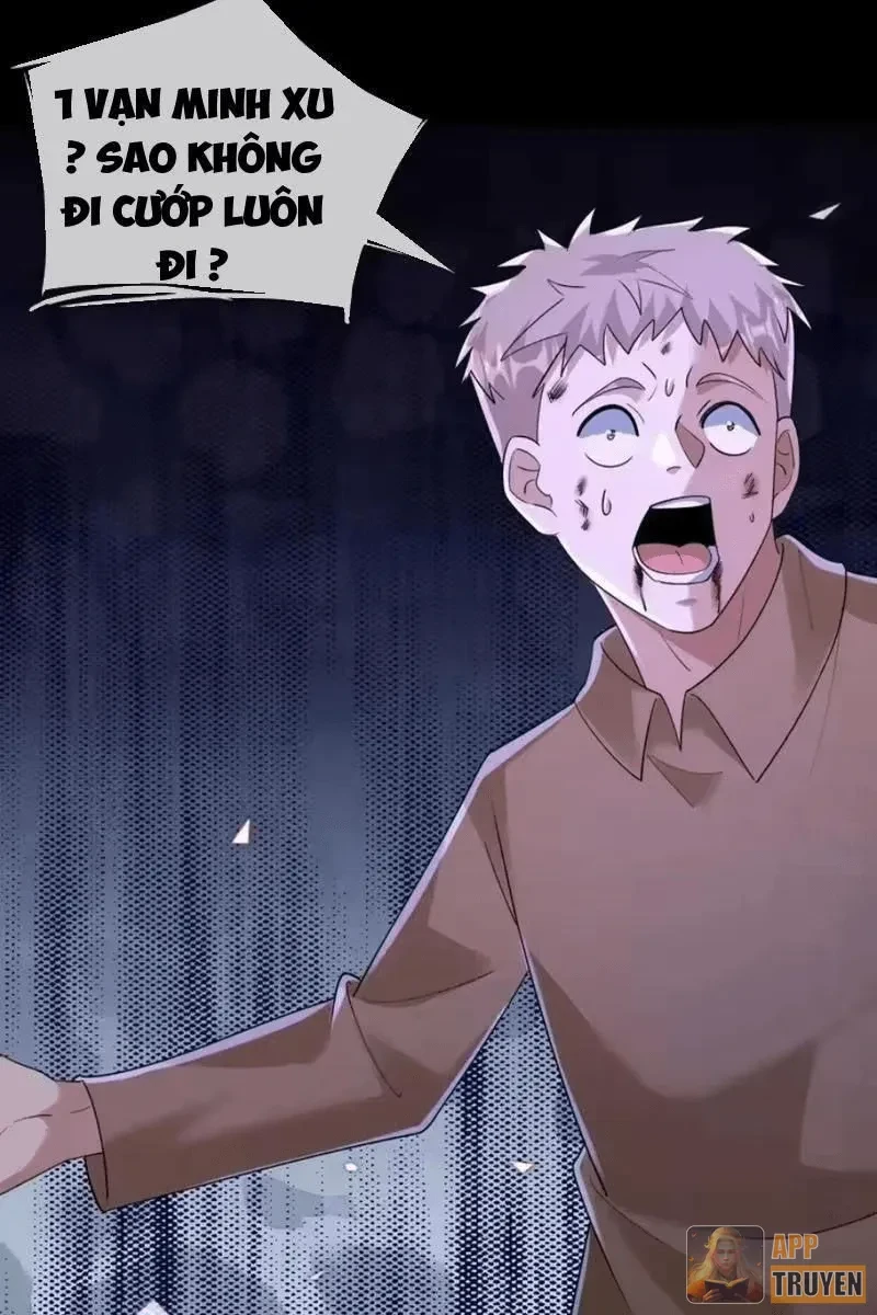 Toàn Cầu Kinh Dị: Ta Mở Ra Thương Thành Tự Do Hack Chapter 52 - 67