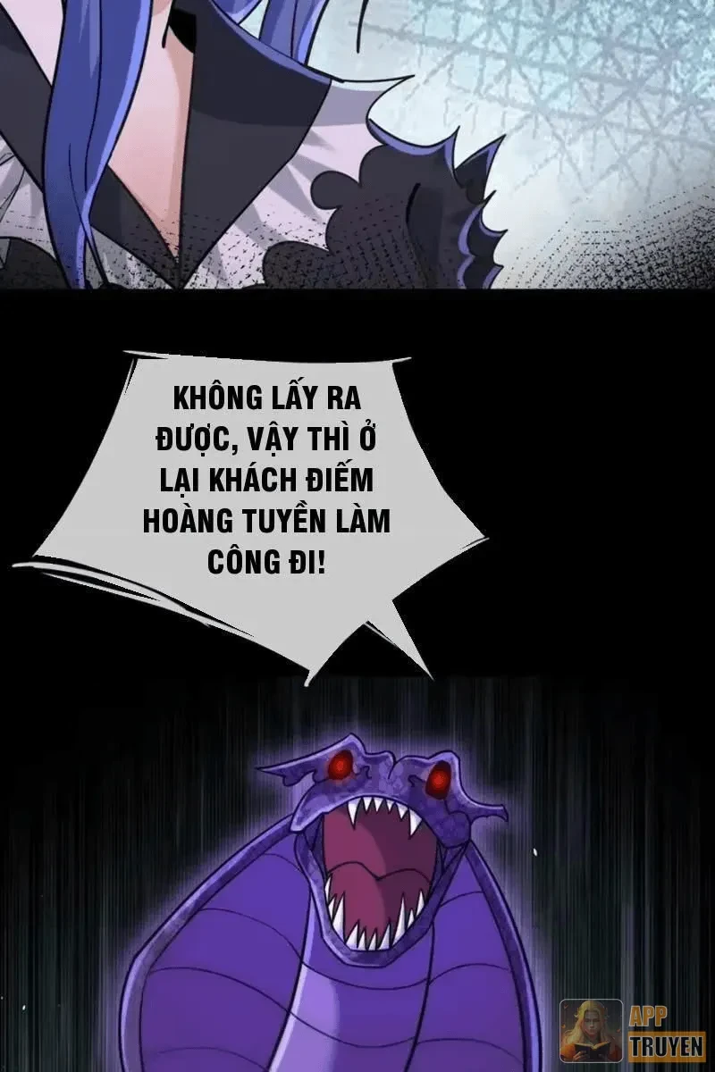 Toàn Cầu Kinh Dị: Ta Mở Ra Thương Thành Tự Do Hack Chapter 53 - 2