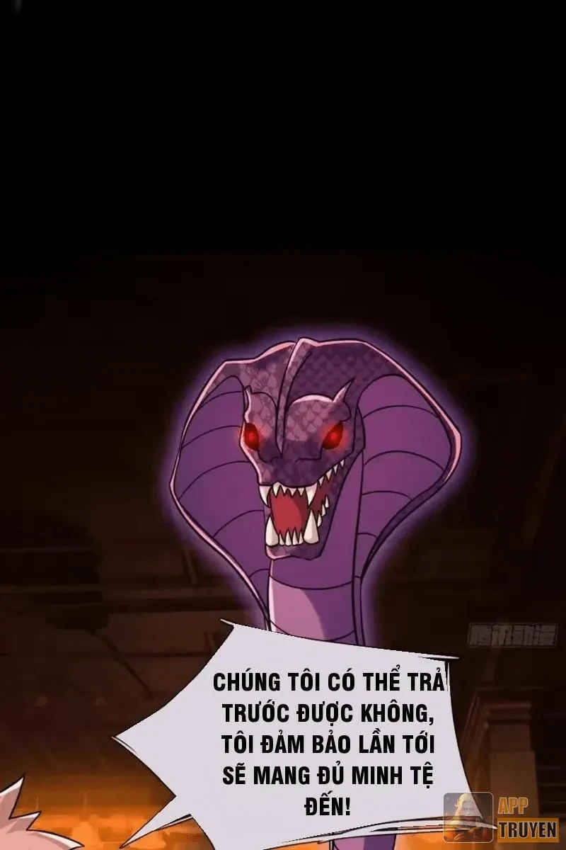 Toàn Cầu Kinh Dị: Ta Mở Ra Thương Thành Tự Do Hack Chapter 53 - 4