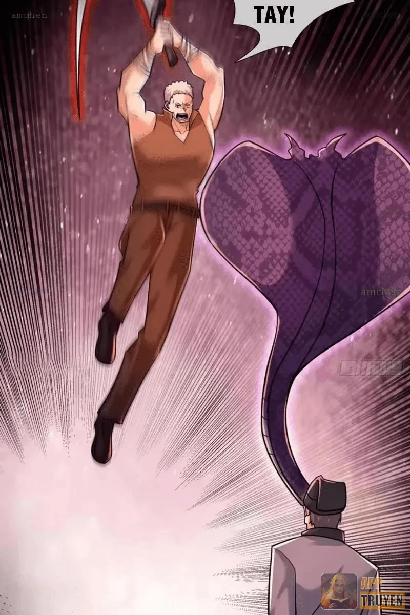 Toàn Cầu Kinh Dị: Ta Mở Ra Thương Thành Tự Do Hack Chapter 53 - 9