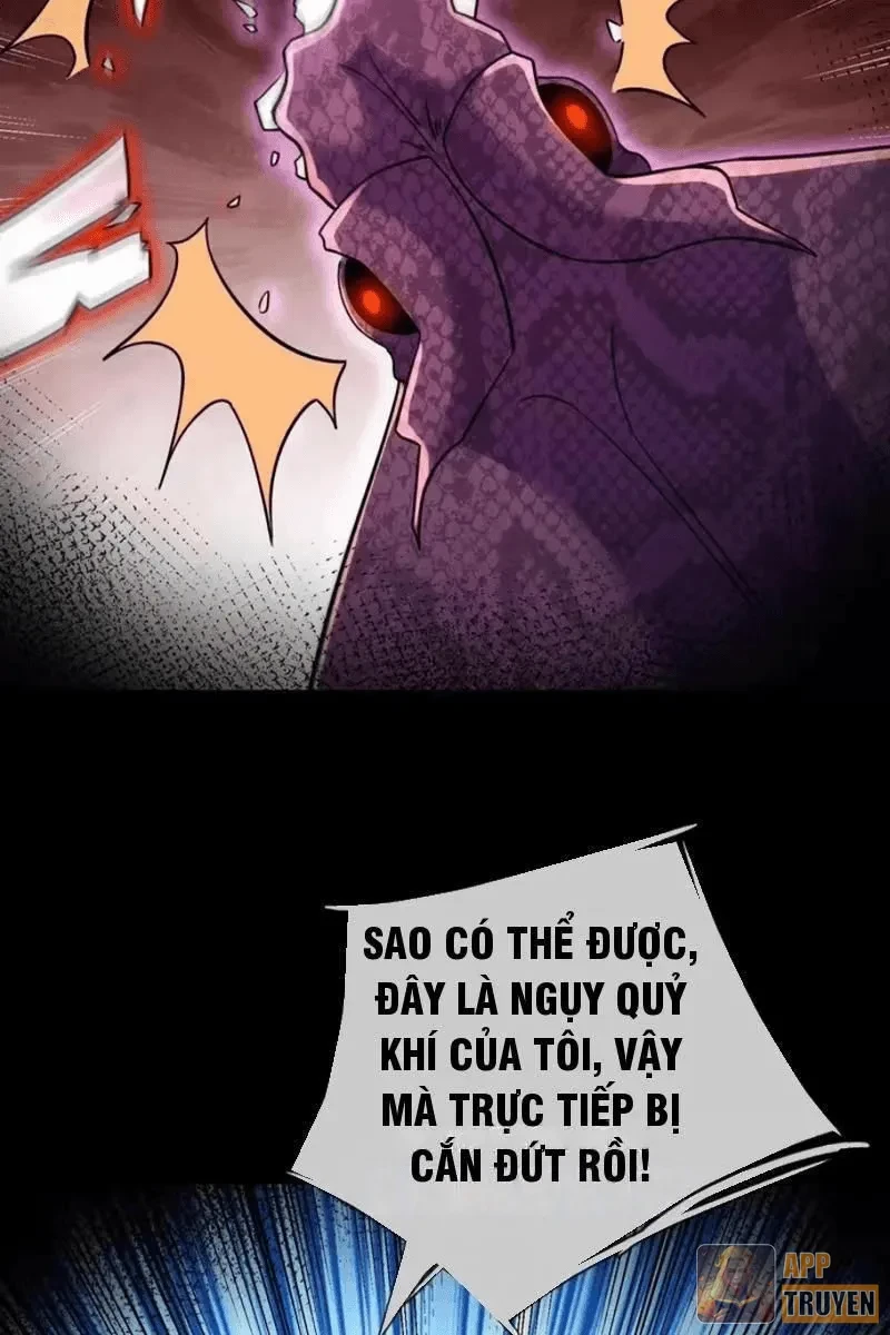 Toàn Cầu Kinh Dị: Ta Mở Ra Thương Thành Tự Do Hack Chapter 53 - 11