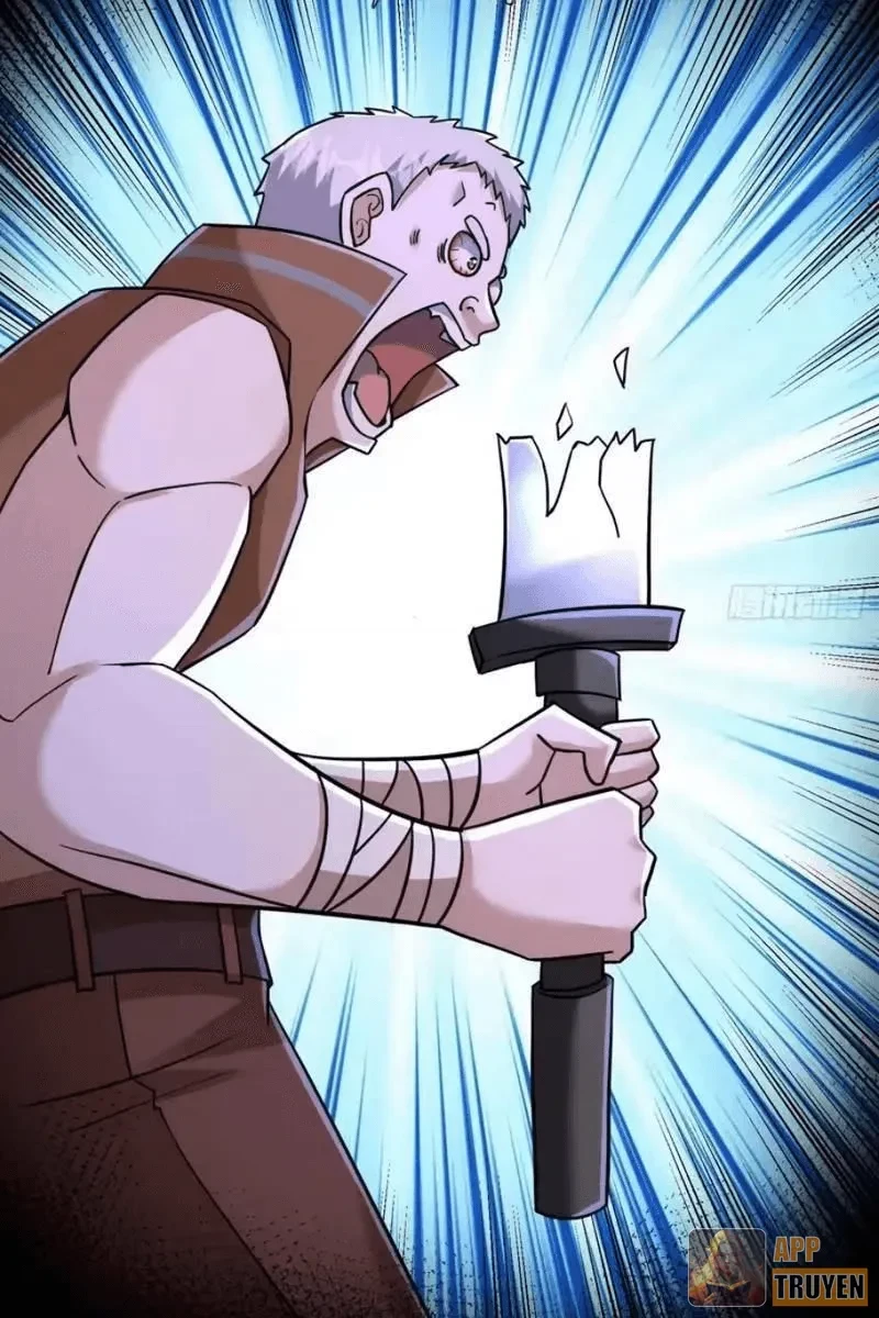 Toàn Cầu Kinh Dị: Ta Mở Ra Thương Thành Tự Do Hack Chapter 53 - 12