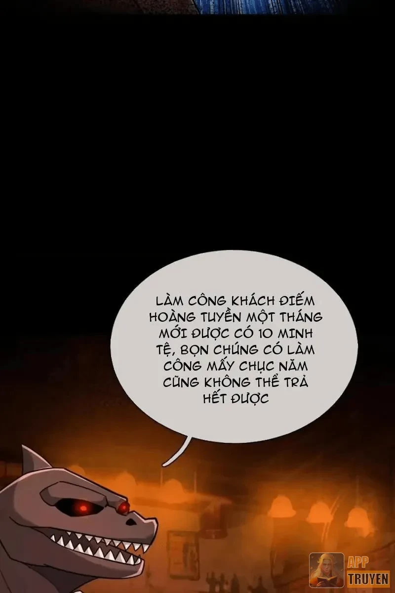 Toàn Cầu Kinh Dị: Ta Mở Ra Thương Thành Tự Do Hack Chapter 53 - 13