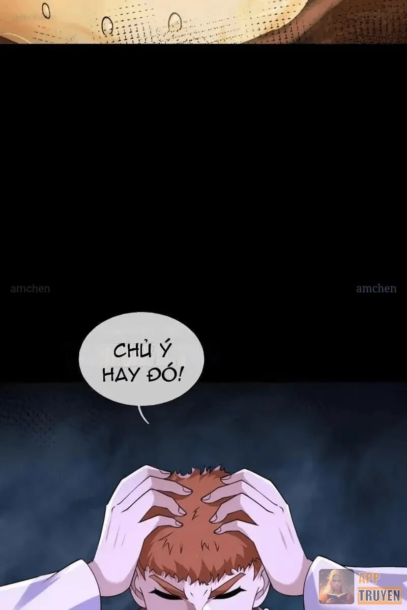 Toàn Cầu Kinh Dị: Ta Mở Ra Thương Thành Tự Do Hack Chapter 53 - 16