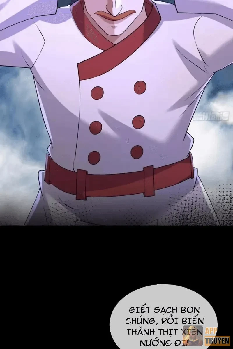 Toàn Cầu Kinh Dị: Ta Mở Ra Thương Thành Tự Do Hack Chapter 53 - 17