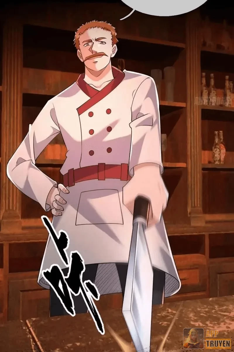 Toàn Cầu Kinh Dị: Ta Mở Ra Thương Thành Tự Do Hack Chapter 53 - 18