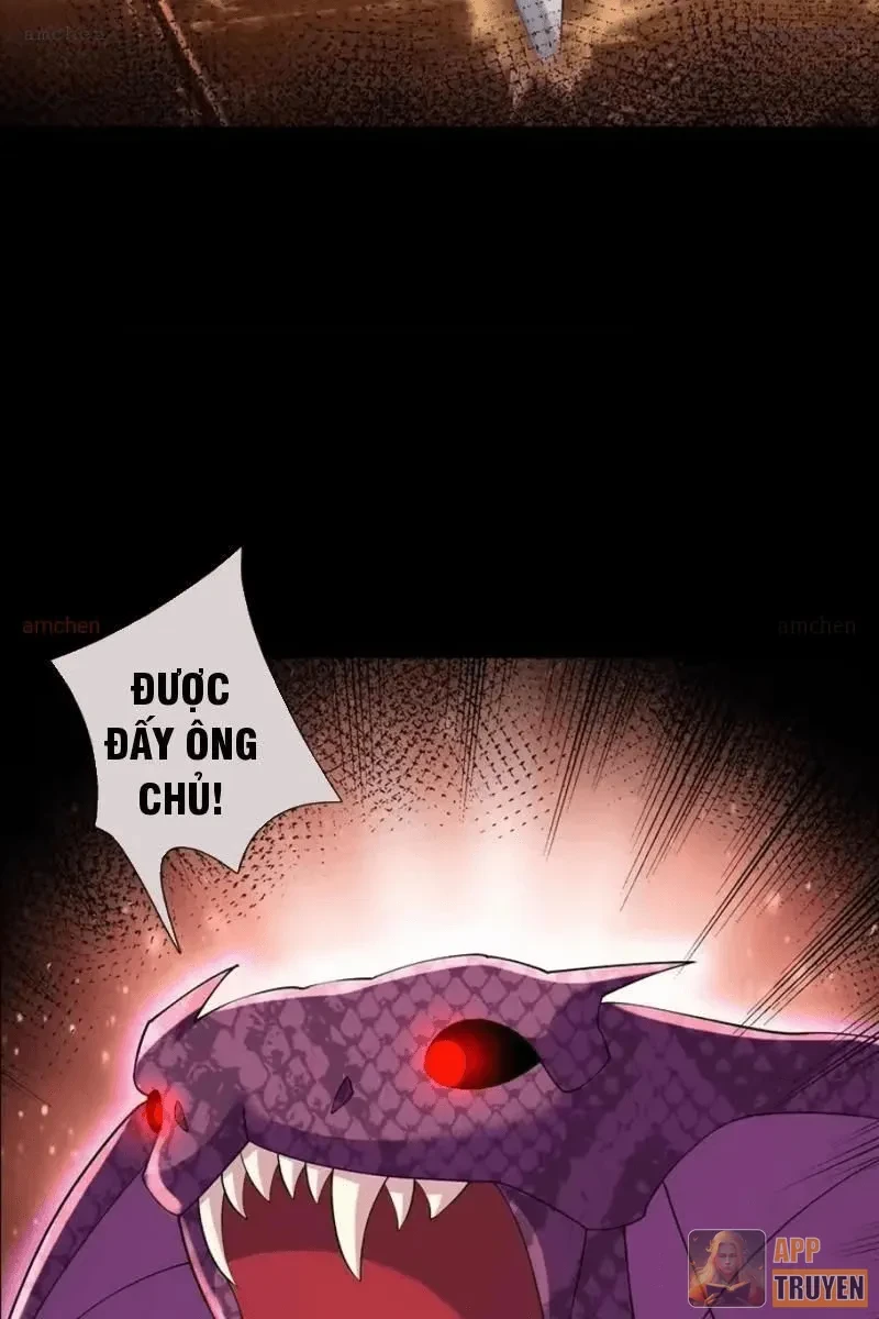 Toàn Cầu Kinh Dị: Ta Mở Ra Thương Thành Tự Do Hack Chapter 53 - 19