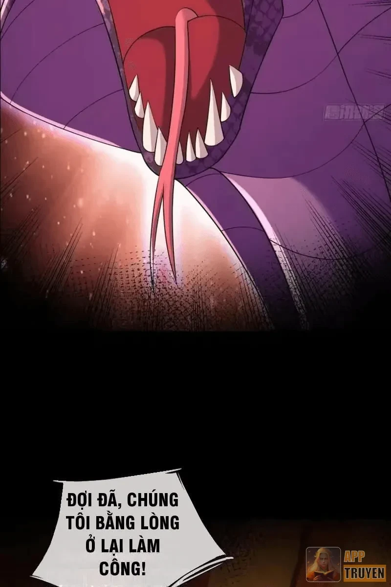 Toàn Cầu Kinh Dị: Ta Mở Ra Thương Thành Tự Do Hack Chapter 53 - 20