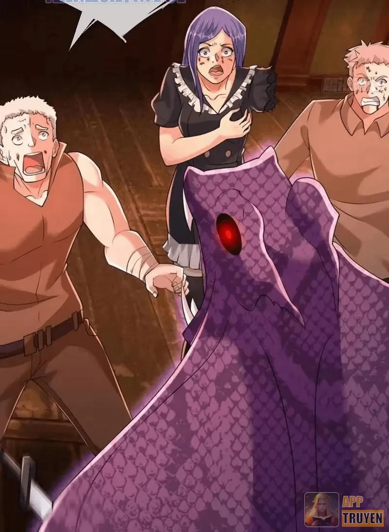 Toàn Cầu Kinh Dị: Ta Mở Ra Thương Thành Tự Do Hack Chapter 53 - 21