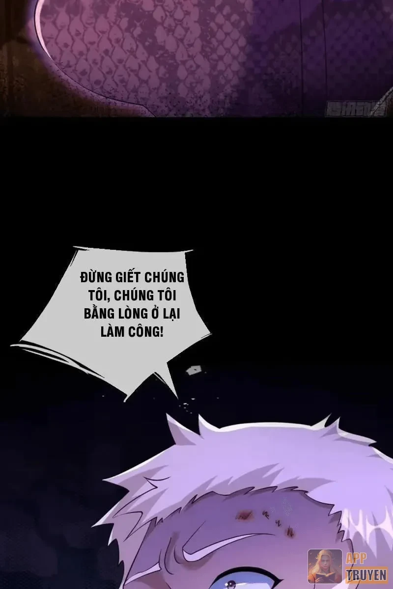 Toàn Cầu Kinh Dị: Ta Mở Ra Thương Thành Tự Do Hack Chapter 53 - 22