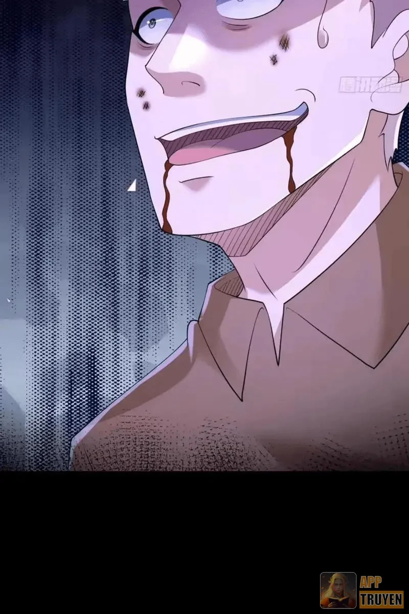 Toàn Cầu Kinh Dị: Ta Mở Ra Thương Thành Tự Do Hack Chapter 53 - 23