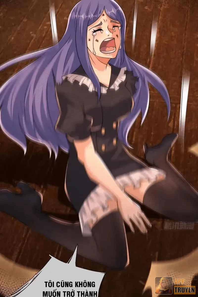 Toàn Cầu Kinh Dị: Ta Mở Ra Thương Thành Tự Do Hack Chapter 53 - 26