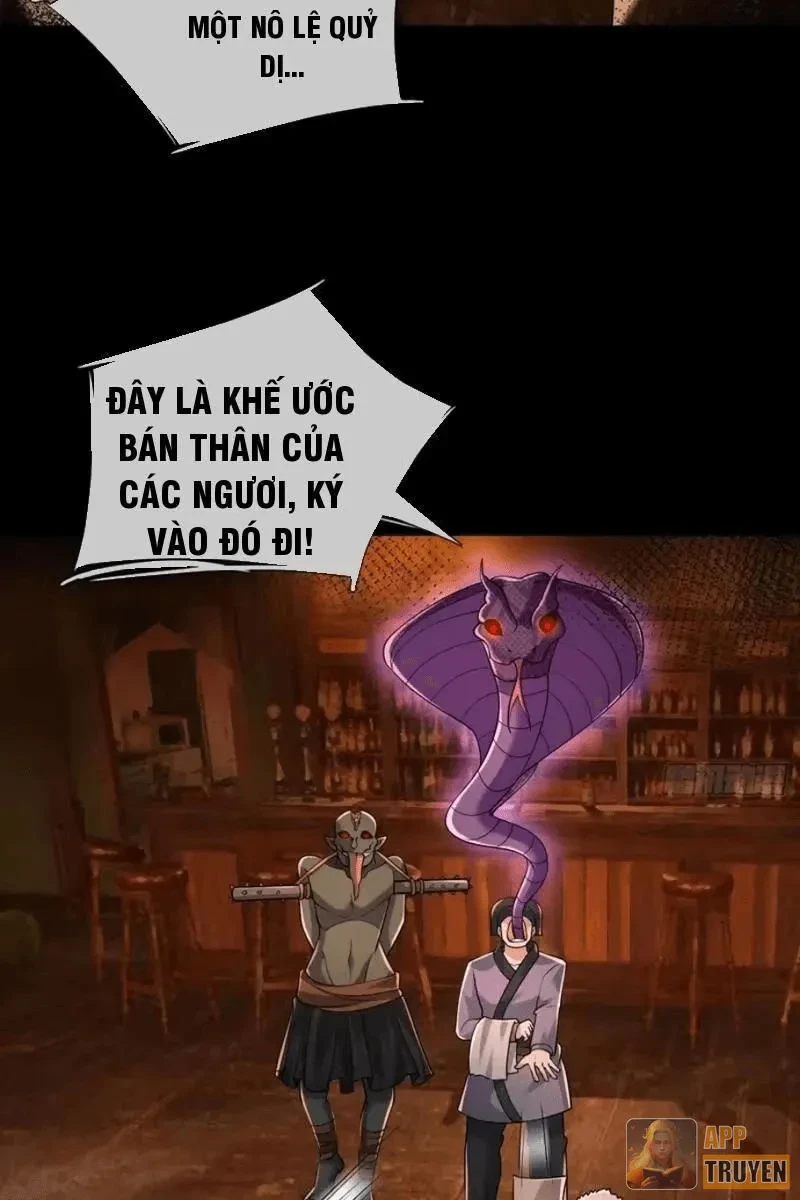 Toàn Cầu Kinh Dị: Ta Mở Ra Thương Thành Tự Do Hack Chapter 53 - 27