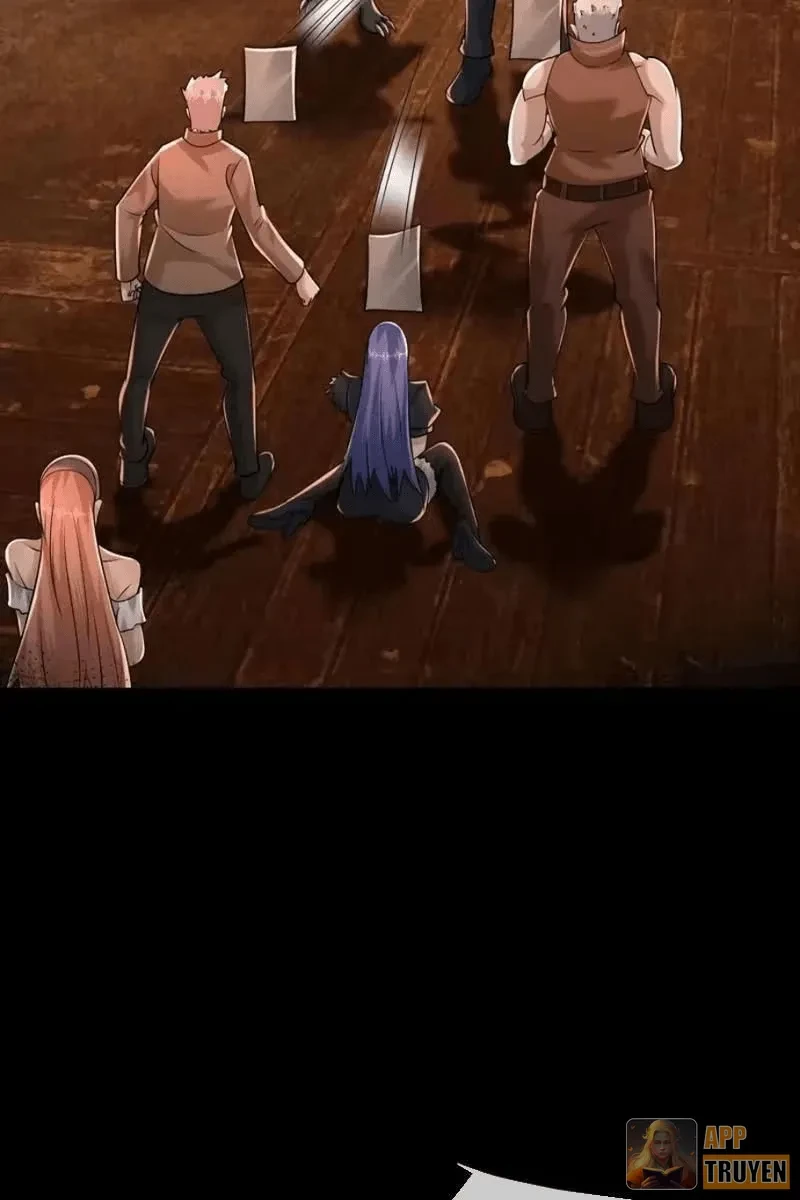 Toàn Cầu Kinh Dị: Ta Mở Ra Thương Thành Tự Do Hack Chapter 53 - 28