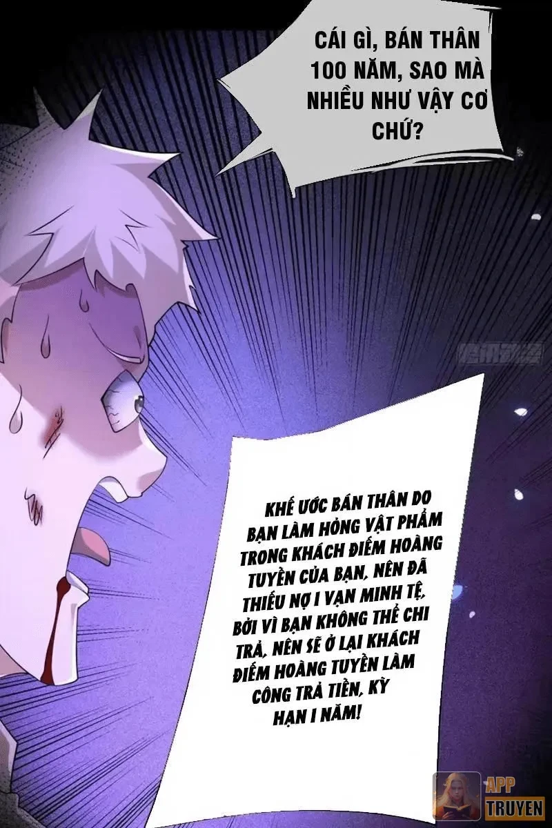 Toàn Cầu Kinh Dị: Ta Mở Ra Thương Thành Tự Do Hack Chapter 53 - 29