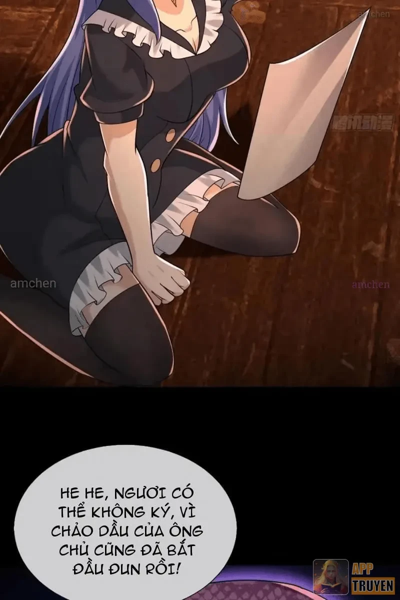 Toàn Cầu Kinh Dị: Ta Mở Ra Thương Thành Tự Do Hack Chapter 53 - 31