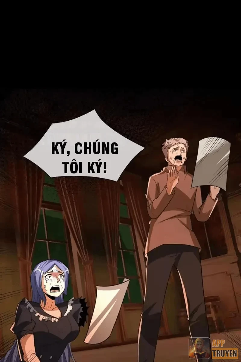 Toàn Cầu Kinh Dị: Ta Mở Ra Thương Thành Tự Do Hack Chapter 53 - 33