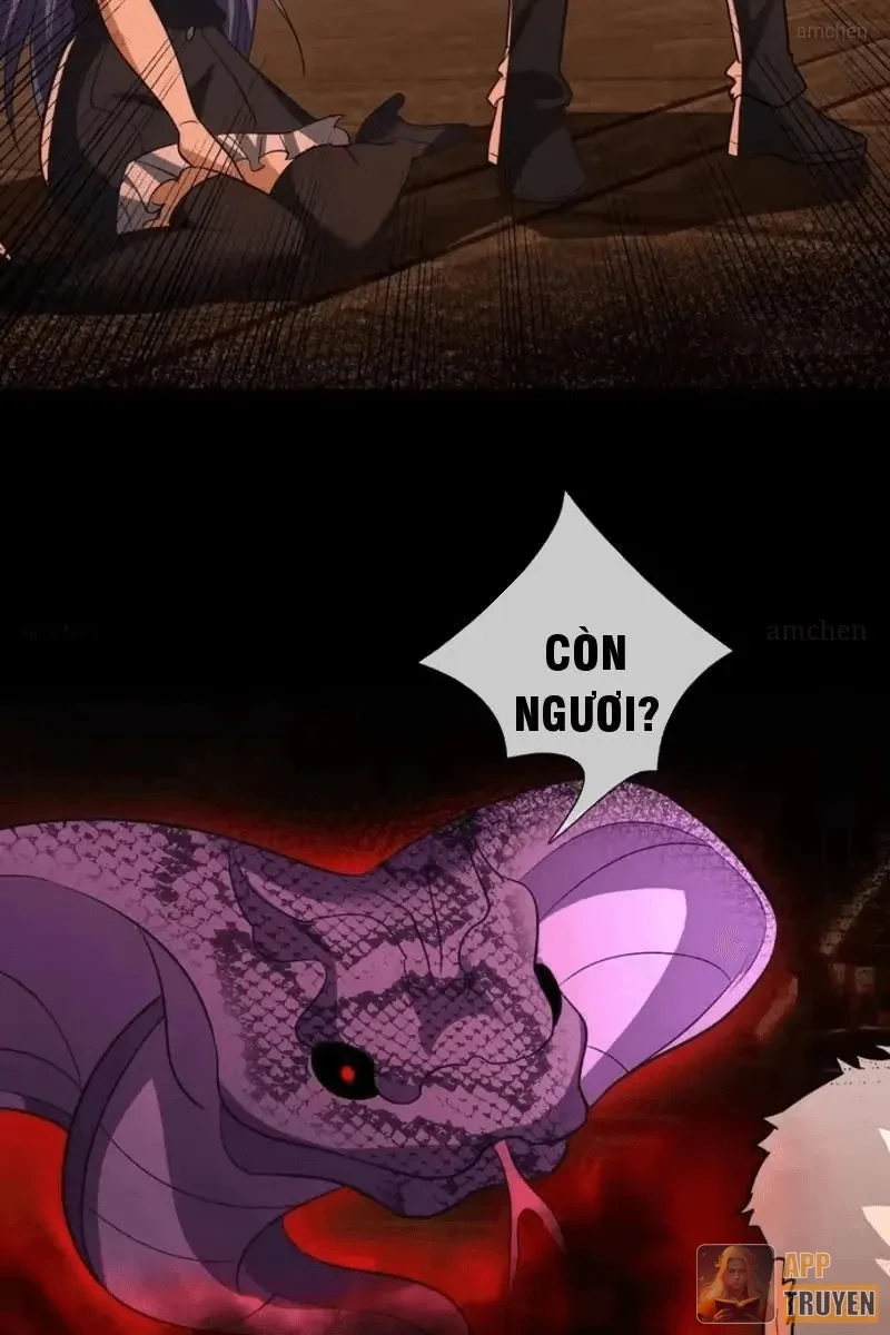 Toàn Cầu Kinh Dị: Ta Mở Ra Thương Thành Tự Do Hack Chapter 53 - 34