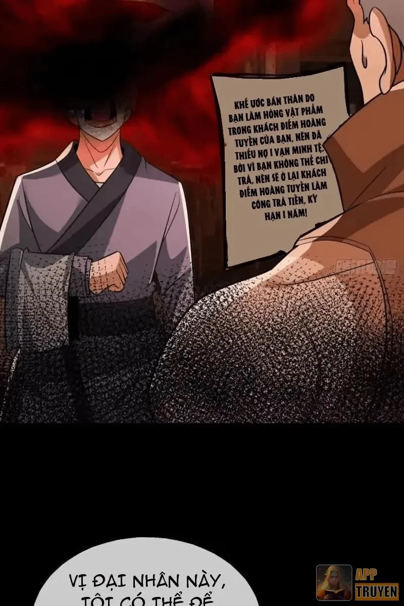 Toàn Cầu Kinh Dị: Ta Mở Ra Thương Thành Tự Do Hack Chapter 53 - 35