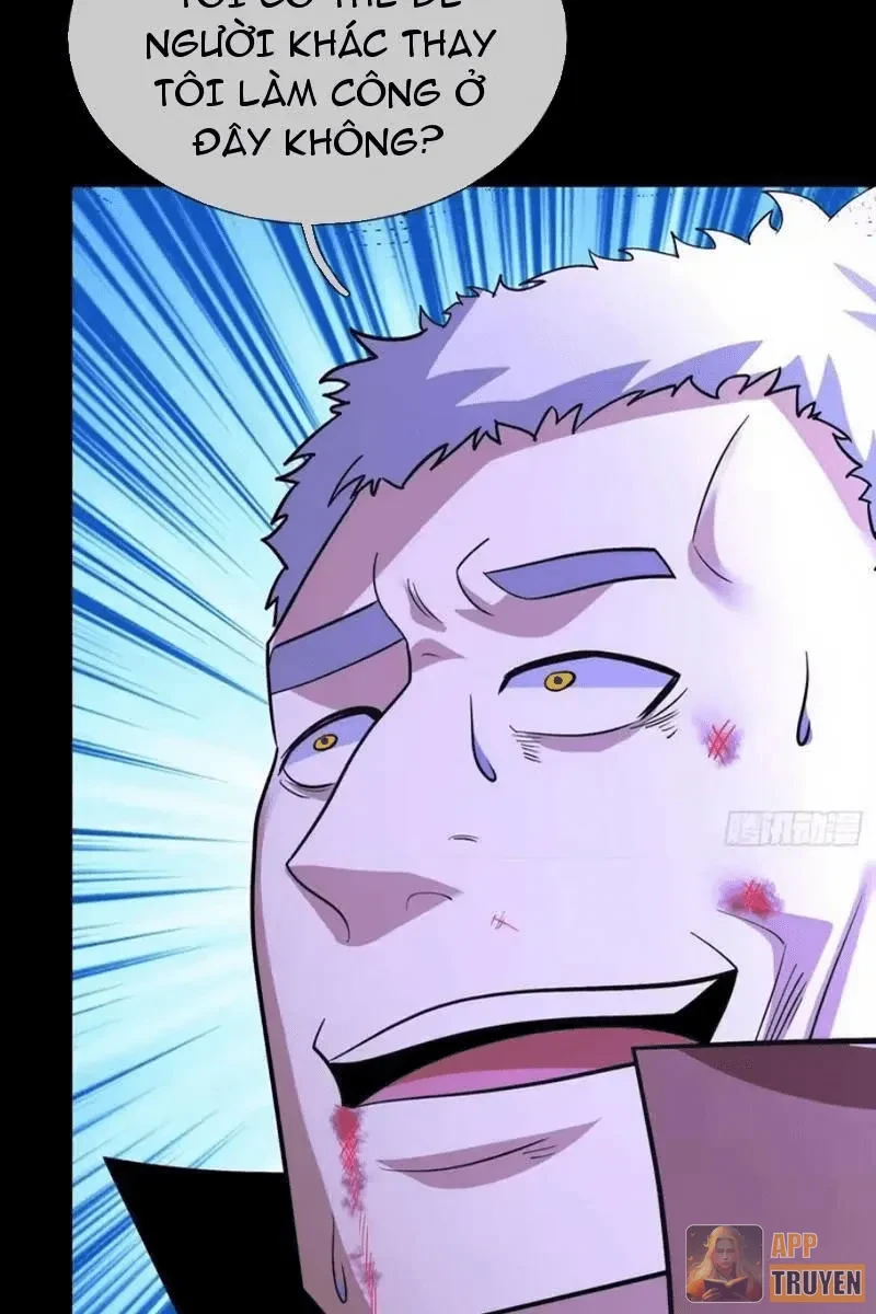 Toàn Cầu Kinh Dị: Ta Mở Ra Thương Thành Tự Do Hack Chapter 53 - 36