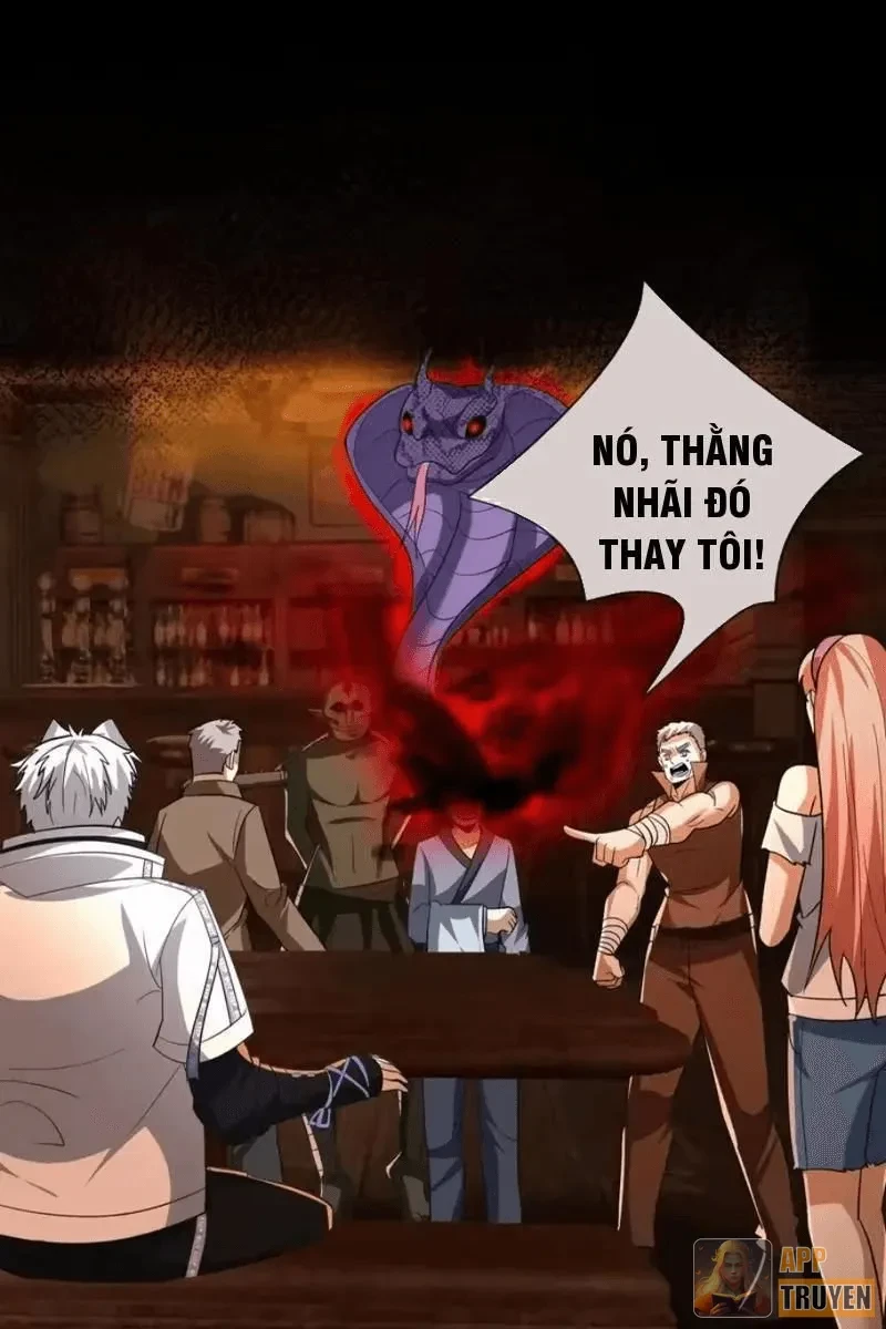 Toàn Cầu Kinh Dị: Ta Mở Ra Thương Thành Tự Do Hack Chapter 53 - 39