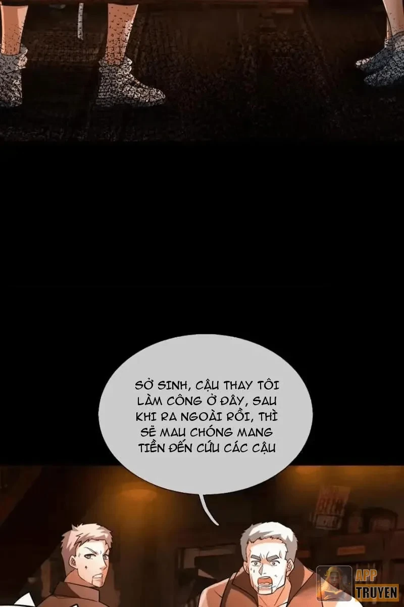 Toàn Cầu Kinh Dị: Ta Mở Ra Thương Thành Tự Do Hack Chapter 53 - 40