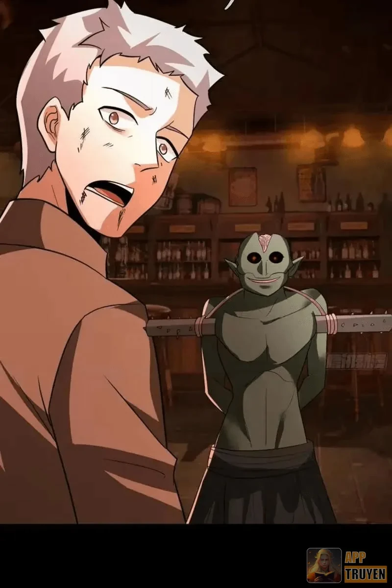 Toàn Cầu Kinh Dị: Ta Mở Ra Thương Thành Tự Do Hack Chapter 53 - 45