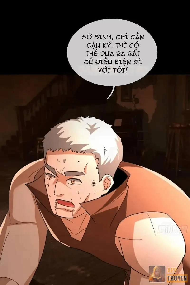 Toàn Cầu Kinh Dị: Ta Mở Ra Thương Thành Tự Do Hack Chapter 53 - 46