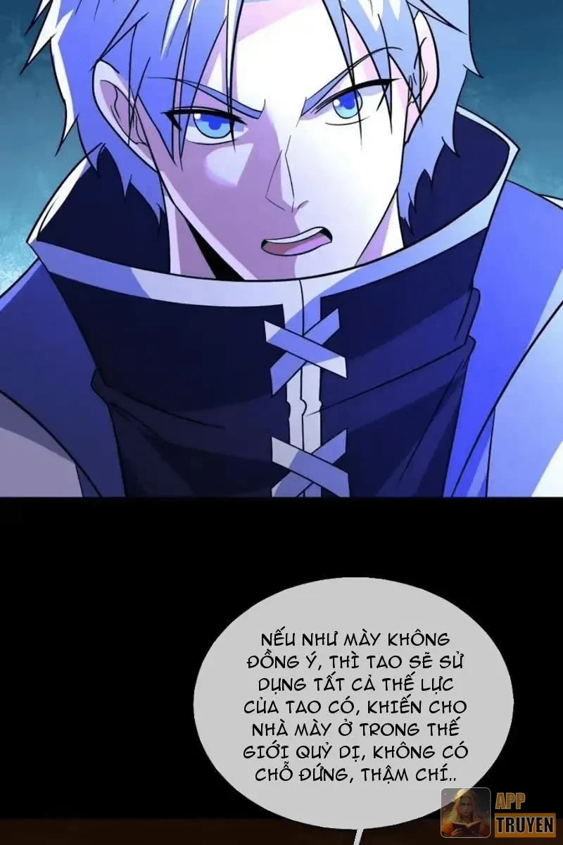 Toàn Cầu Kinh Dị: Ta Mở Ra Thương Thành Tự Do Hack Chapter 53 - 48