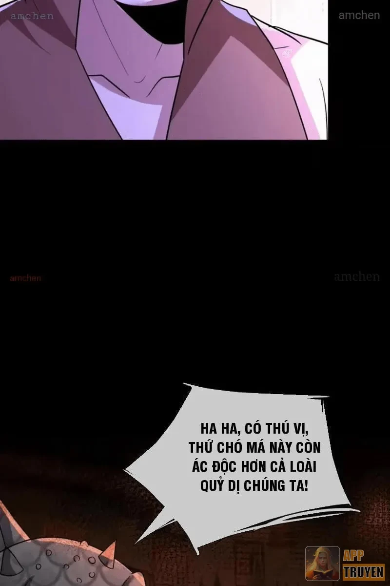 Toàn Cầu Kinh Dị: Ta Mở Ra Thương Thành Tự Do Hack Chapter 53 - 52