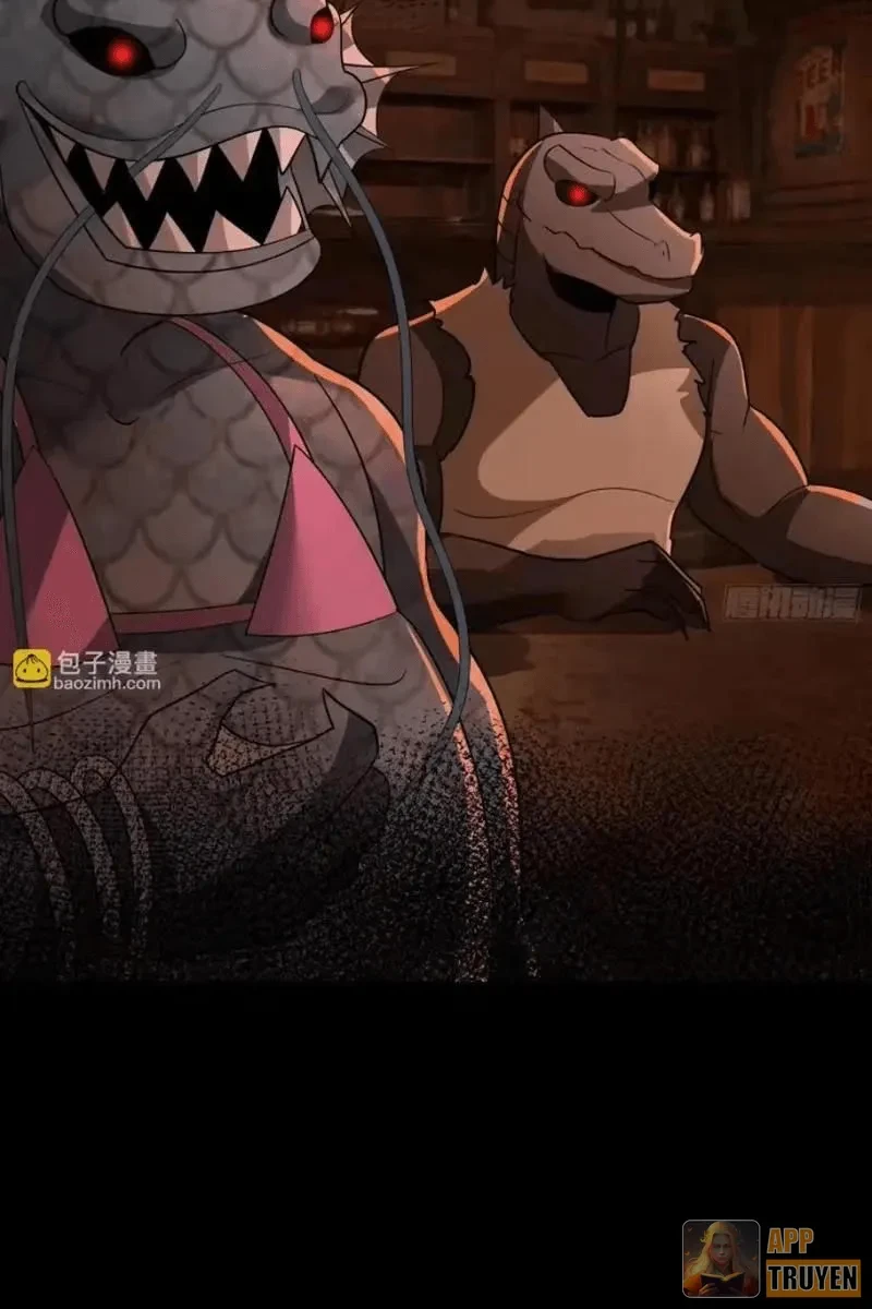 Toàn Cầu Kinh Dị: Ta Mở Ra Thương Thành Tự Do Hack Chapter 53 - 53