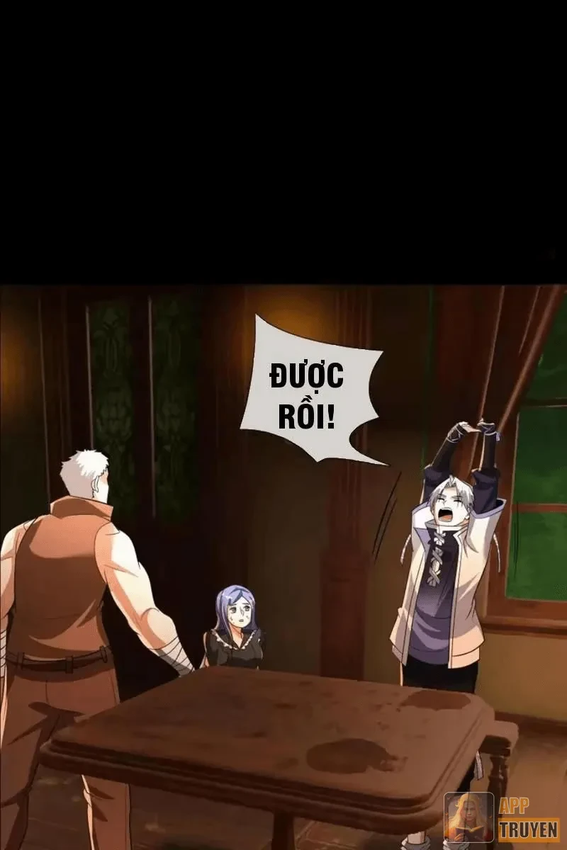 Toàn Cầu Kinh Dị: Ta Mở Ra Thương Thành Tự Do Hack Chapter 53 - 54